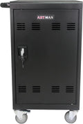 32 Device Mobile Charging Station