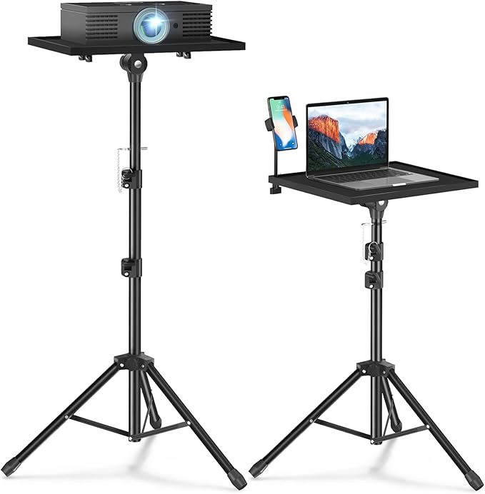 Projector Stand Tripod