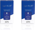 Capri Blue Pura Smart Home Plug-in Diffuser Refills – Includes 2 Capri Blue