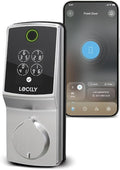 Lockly Secure Pro, Smart Lock