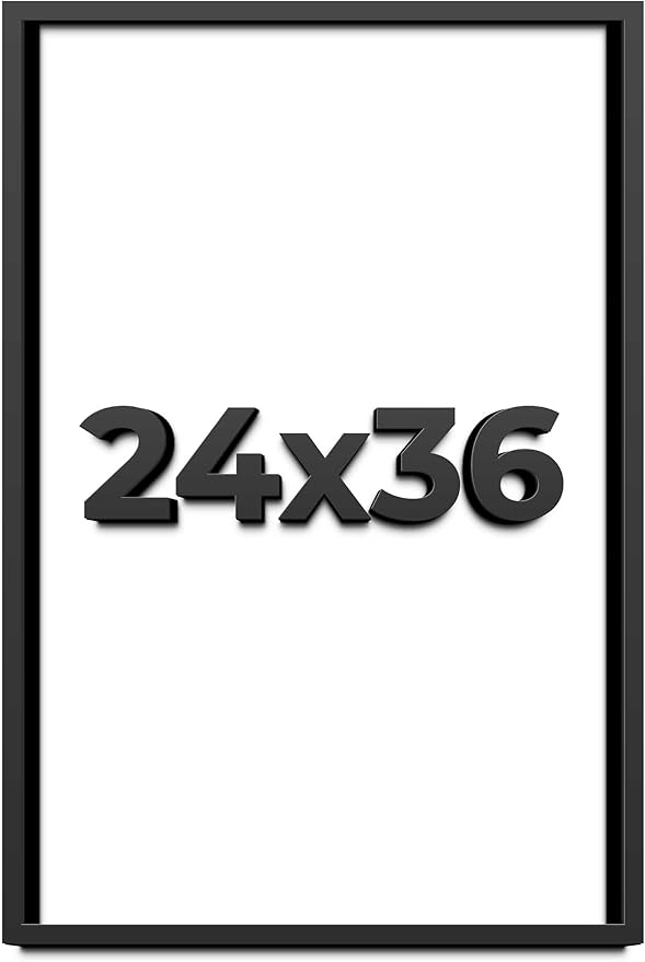 Dugan 24x36 Shadow Box Frame