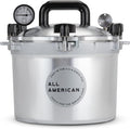 All American 1930: 10.5qt Pressure Cooker/Canner