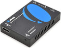 OREI HDMI Over Ethernet Extender Over CAT5/CAT6,