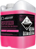 Nanoskin SPOT FREE Water Spot Remover 5 Gallons - Removes Water Spots & Surface Acid Rain | Safe for Chrome and All Painted Surfaces | Acid-Based Cleaner | Prepares Surface for Waxing | 4:1 Dilution