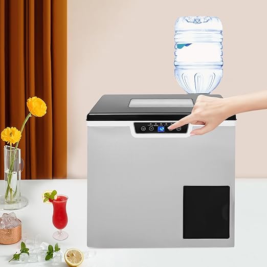 Ice Maker Countertop, Ice Maker Machine