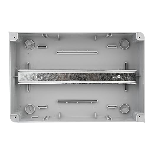 Mollom 24 Way Power Distribution Box