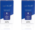 Capri Blue Pura Smart Home Plug-in Diffuser Refills – Includes 2 Capri Blue