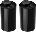 Airversa Waterless Diffuser for Essential Oil, Car Diffsuer, Battery Operated