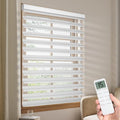 Tokblind Motorized Sheer Shade