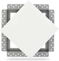 AccessPro LAP10 Magnetic Access Panel