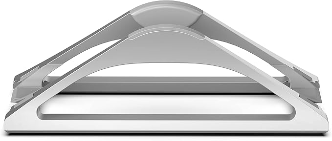 HumanCentric Vertical Laptop Stand
