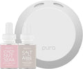 Pura Smart Home Fragrance Device Starter Set
