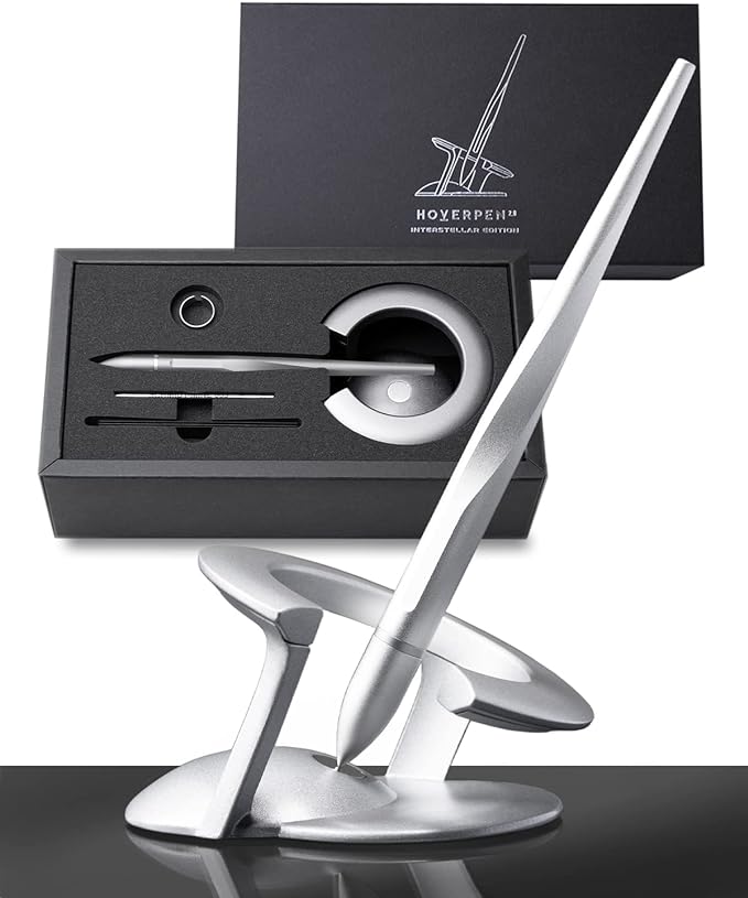 novium Hoverpen Interstellar