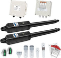 TOPENS PW802 Automatic Gate Opener