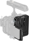 SMALLRIG V Mount Battery Plate