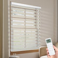 Tokblind Motorized Sheer Shade