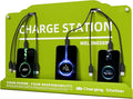 Wall Mounted Cell Phone Charging Station Mobile Phone Charging Station | Fast