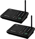 Wuloo Intercoms Wireless for Home 1 Mile Range 10