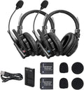 SYNCO XTalk XMax2 Wireless Intercom Headset System