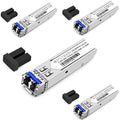OPSTRAN 1000BASE-LX/LH SFP Optical Transceiver Module Compatible