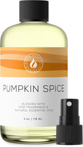 Aroma Country Pumpkin Spice Diffuser Oil