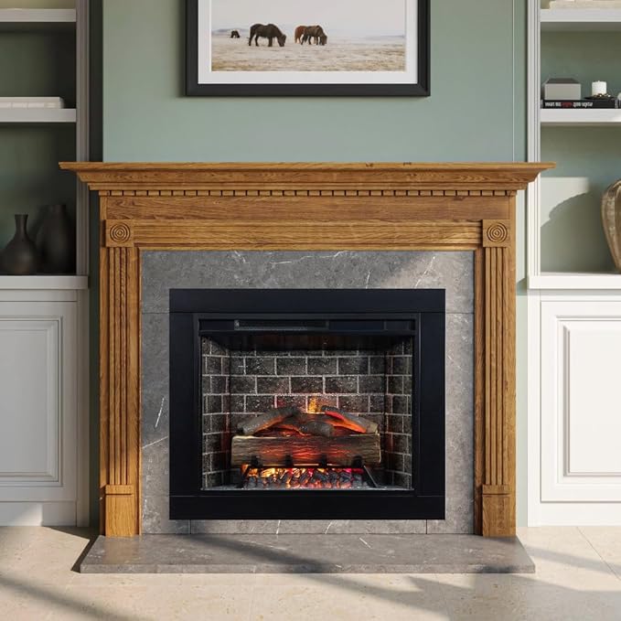 Modern Ember Uptown