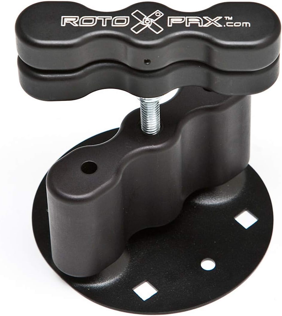 RotopaX DLX Pack Mount - RX-DLX