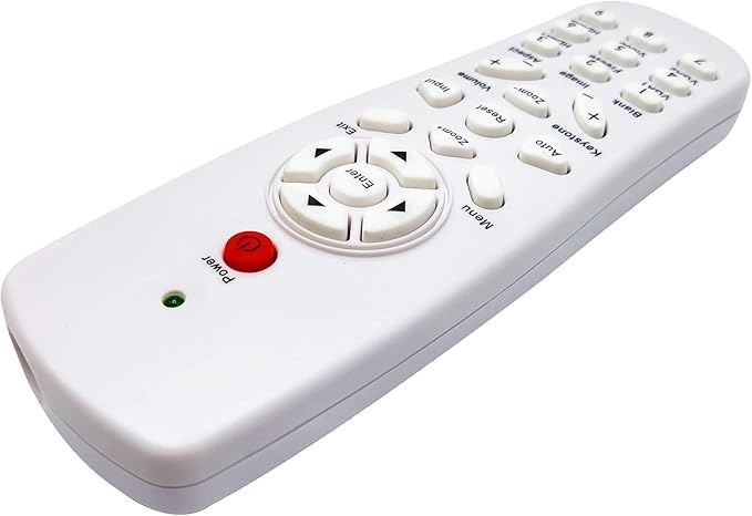INTECHING BR-3080N Projector Remote Control