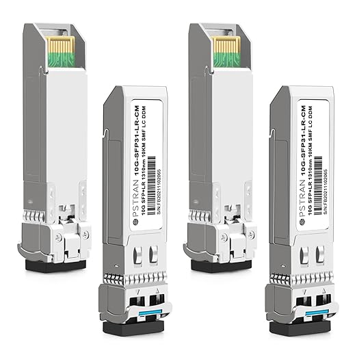 OPSTRAN 10GBASE-LR SFP+ Optical Transceiver Module Compatible