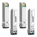 OPSTRAN 10GBASE-LR SFP+ Optical Transceiver Module Compatible