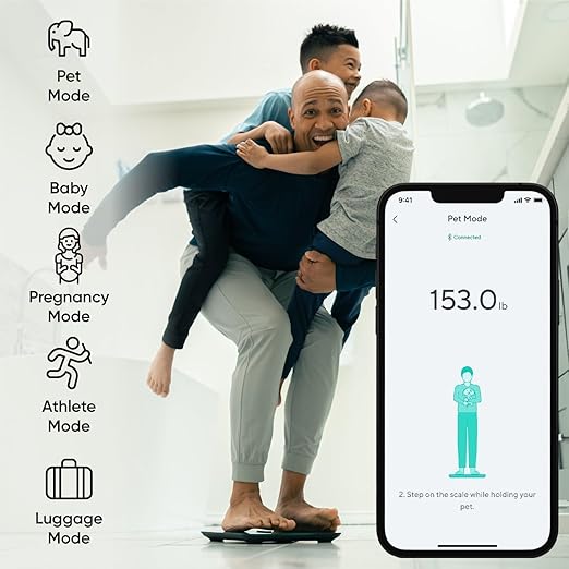 Wyze Smart Scale X