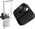 Portable pet Grooming Tools Holder for Dog Grooming Table and arm