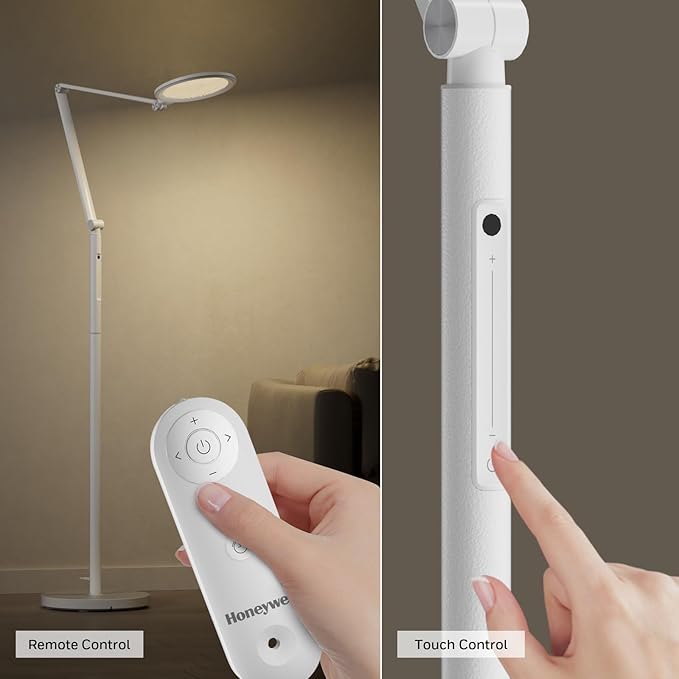 Honeywell LED Floor Lamp