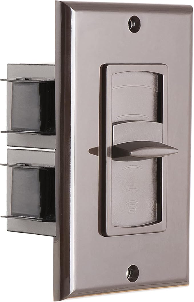 OSD Audio 300W in Wall Volume Control Impedance Matching