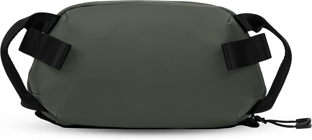 WANDRD Tech Bag - Travel Organizer for Everyday Carry - Weather-Resistant and Durable for Hiking, Camping, Sport, and More
