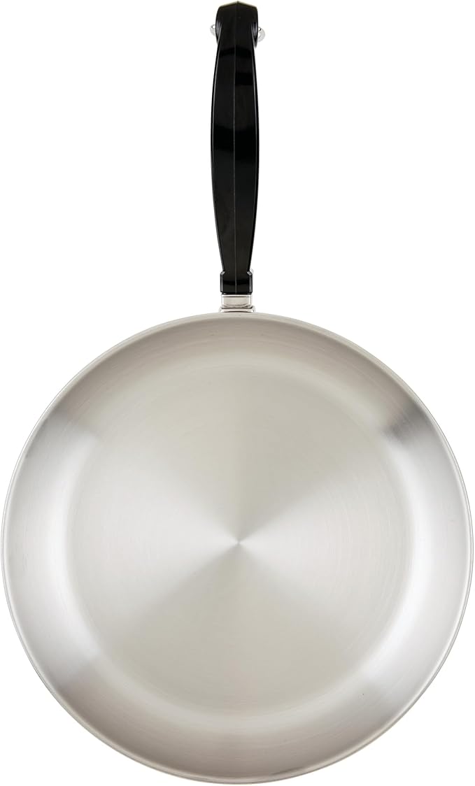 Farberware Classic Series Stainless Steel Pots and Pans