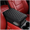 Auto Armrest Cushion Pads for Toyota Avanza(2003) Accessories Car Centre Console Armrest Pad Durable Material and Easy to Clean-is Waterproof and Anti-Scratch