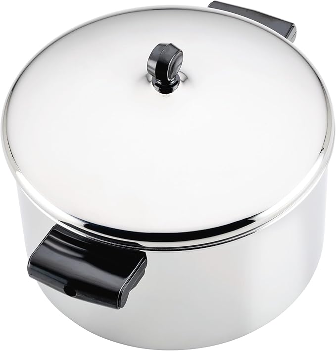 Farberware Classic Series Stainless Steel Pots and Pans