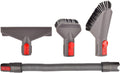 Home Cleaning Kit Compatible with Dyson Gen 5 V15 V12 V11 V10 V7 V8 Absolute Detect Torque Drive Cyclone Cordless Handheld Vacuum Cleaner