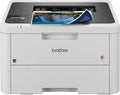 Brother Color Laser Printer