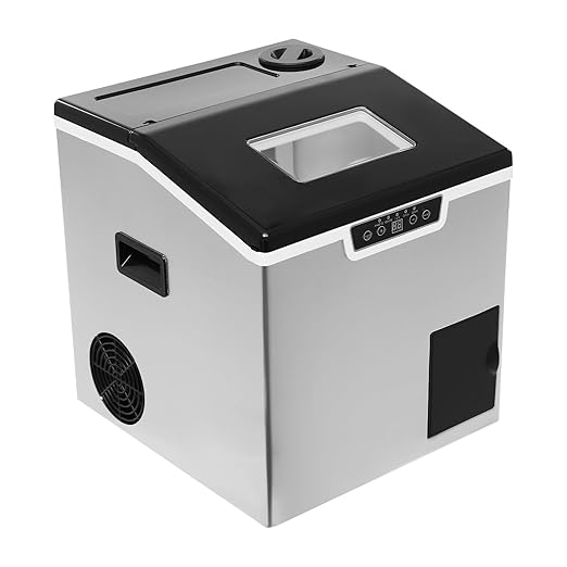 Ice Maker Countertop, Ice Maker Machine