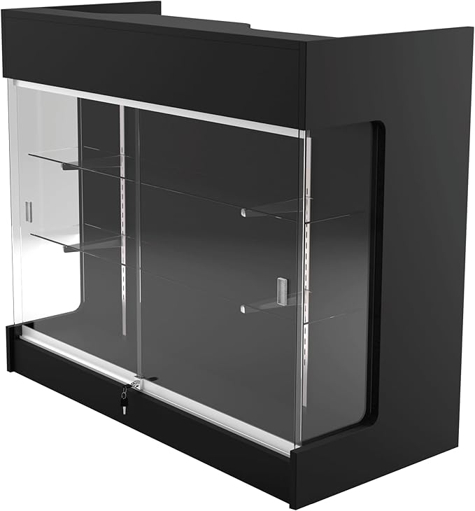 48" W x 22" D x 42" H