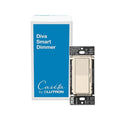 Lutron Diva Smart Dimmer Light Switch