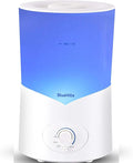 BlueHills Large 1000 ML XL Essential Oil Diffuser White Aromatherapy Humidifier