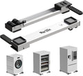 KVRG Appliance Rollers Heavy Duty, Newest Extendable Appliance Sliders
