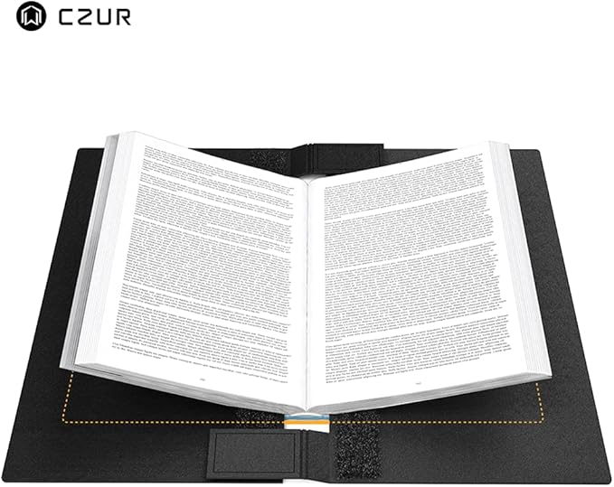 CZUR Assistive Cover 13.14-inch