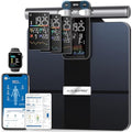 ABLEGRID 8-Electrode Body Composition Scale