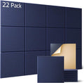 Sonicism 22 Pack Acoustic Wall Panels