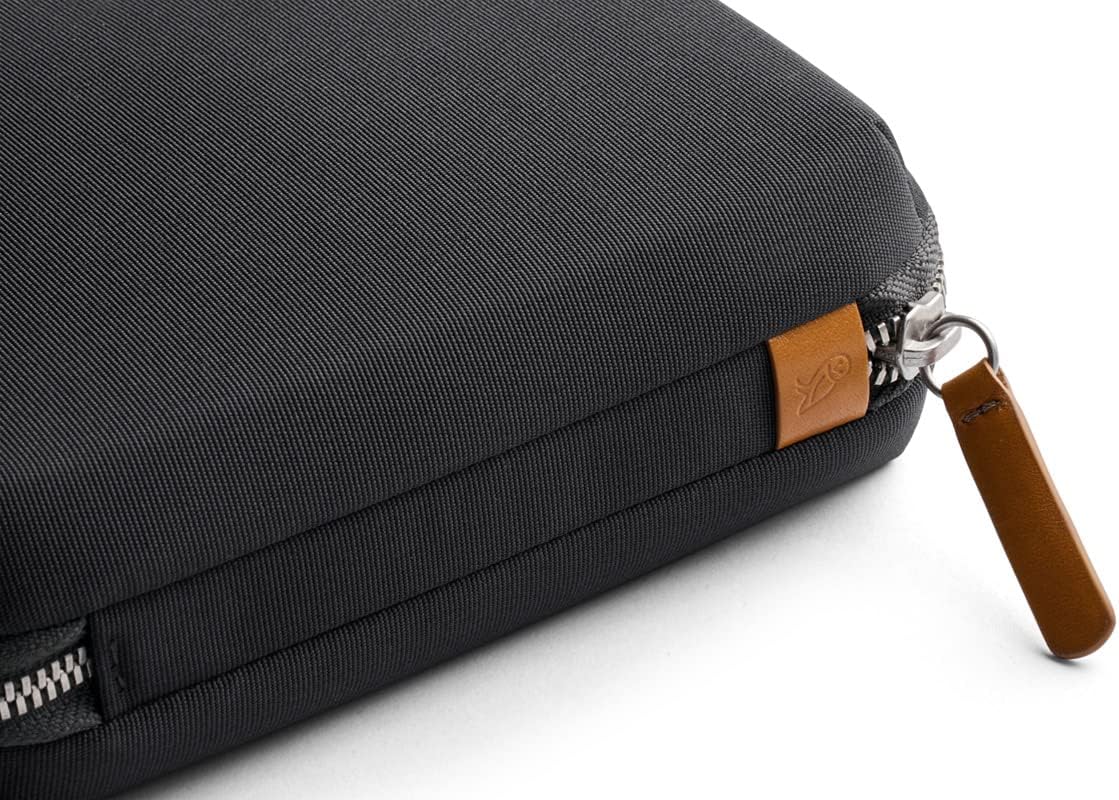 Bellroy Tech Kit Compact (Charger, Cables, Mouse, powerbank, USB Keys, dongles) - Slate