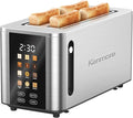 Kenmore 4-Slice Long Slot Toaster
